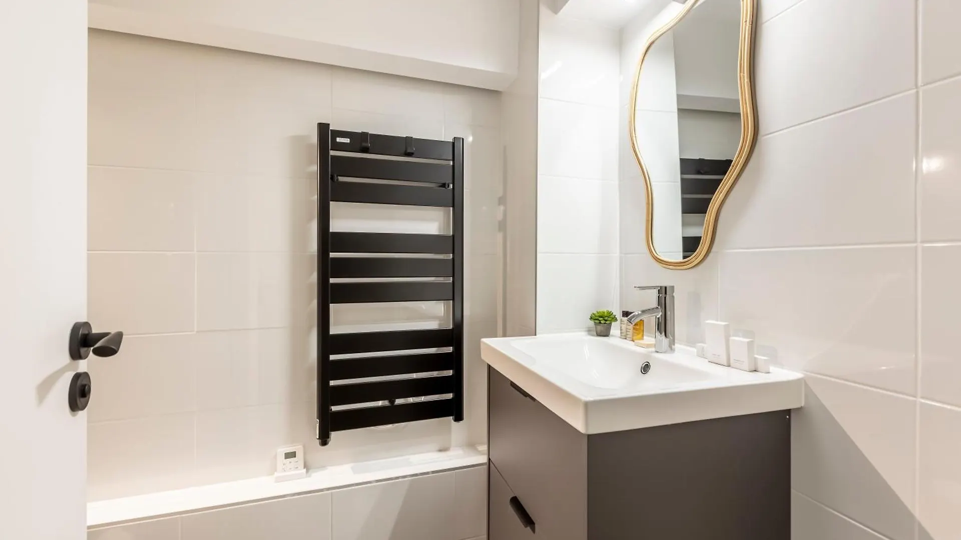 Sweett - Casanova Apartment Paris