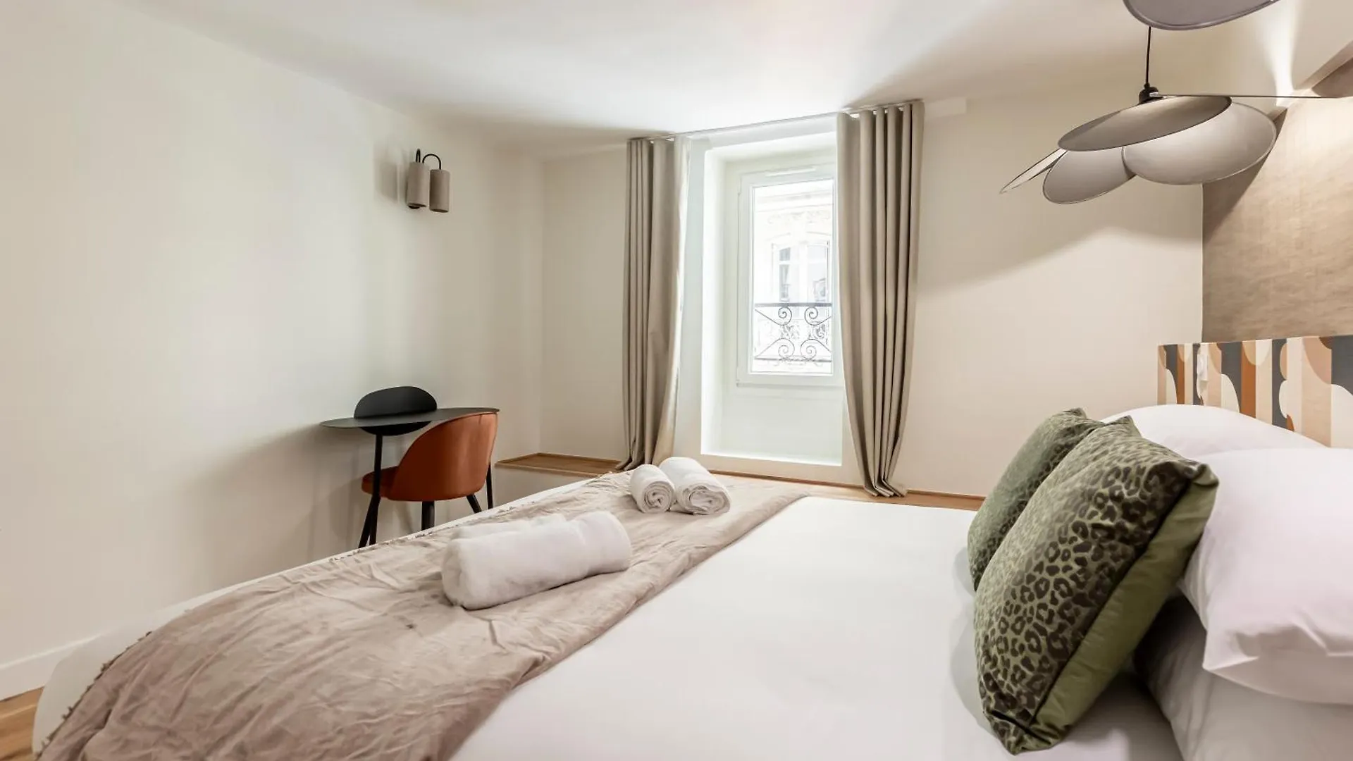 Sweett - Casanova Apartment