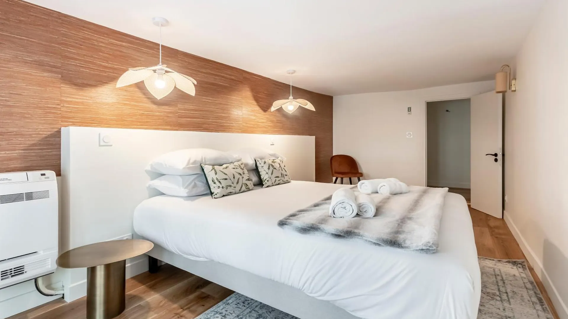 Sweett - Casanova Apartmán