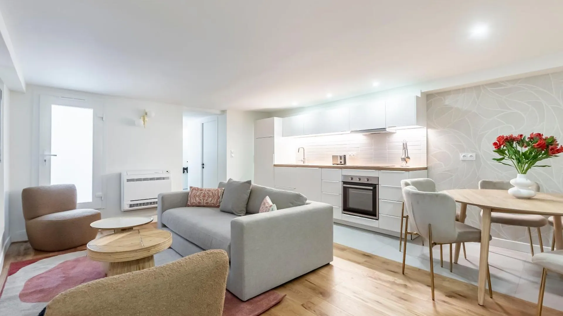 Sweett - Casanova Apartmán Paříž