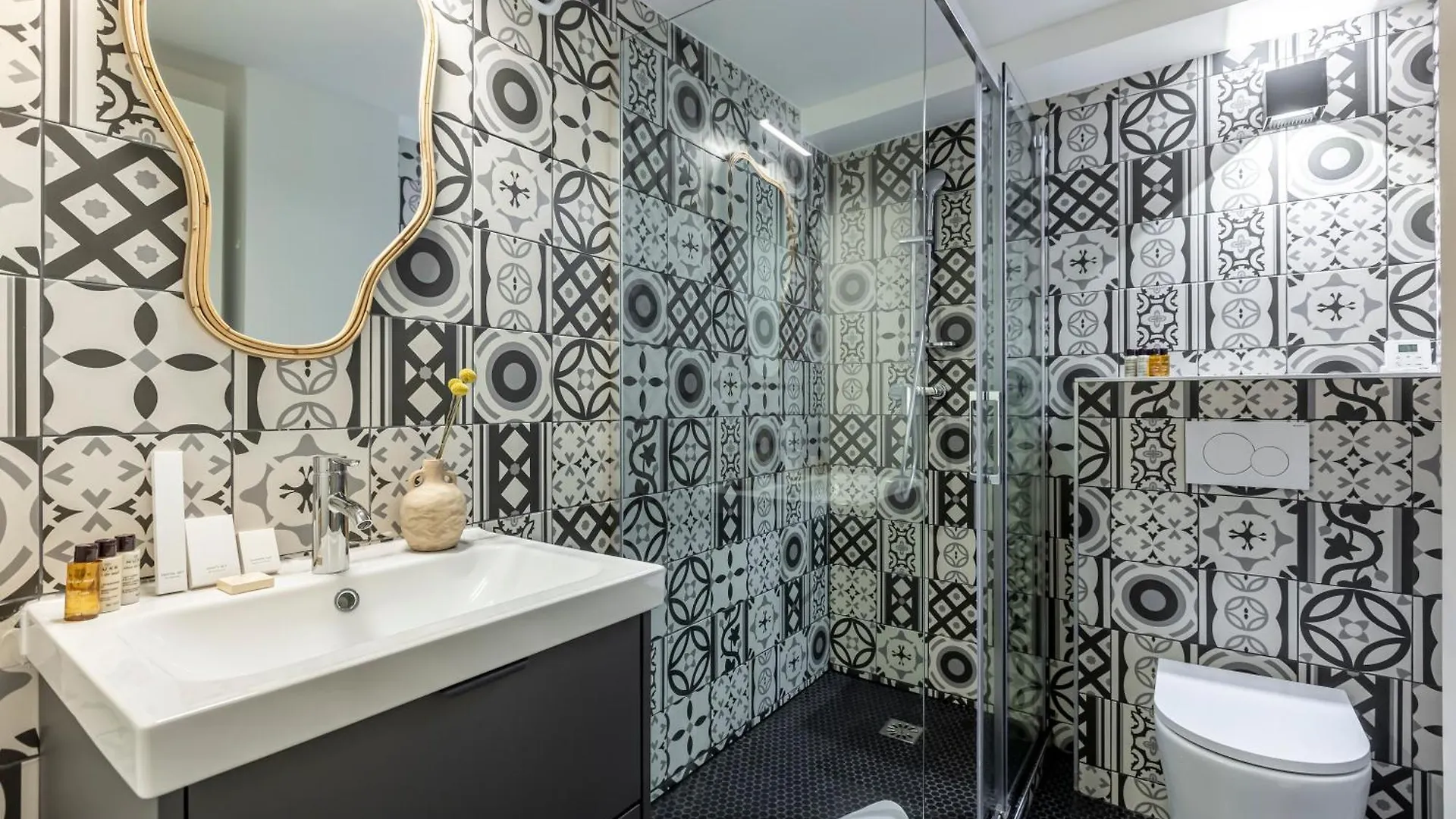 Apartmán Sweett - Casanova Paříž