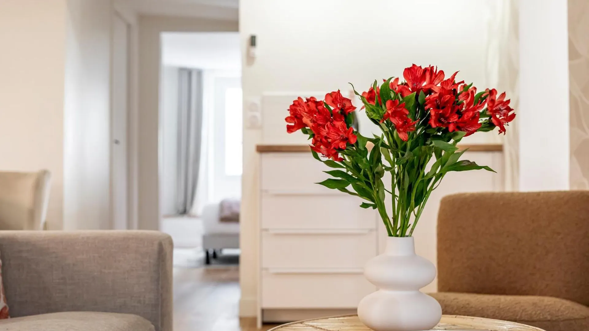 Apartamento Sweett - Casanova *