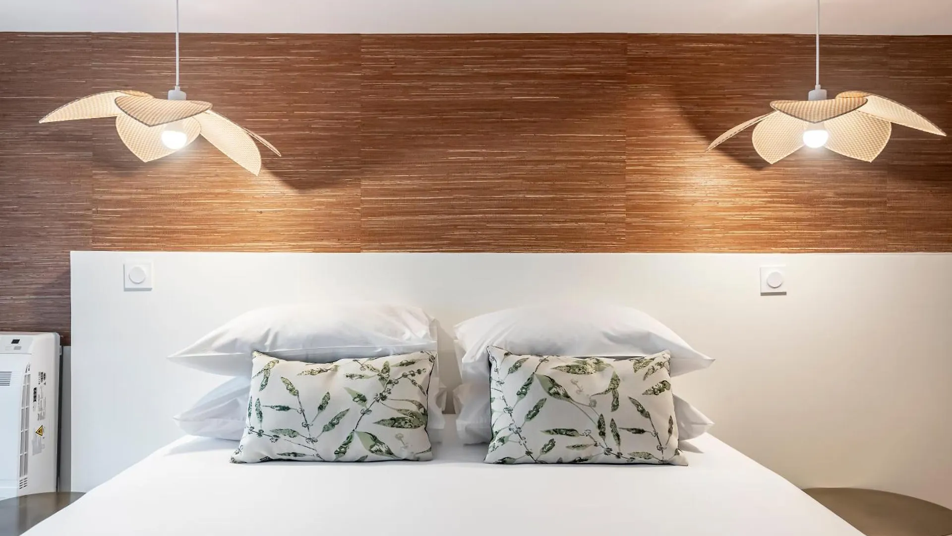 Sweett - Casanova Apartamento Paris